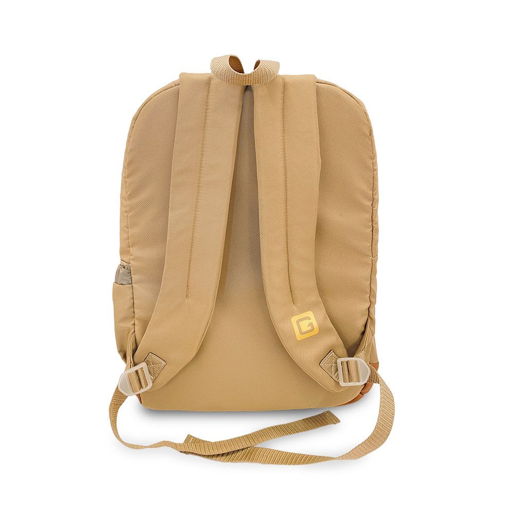 Mochila Sky Café